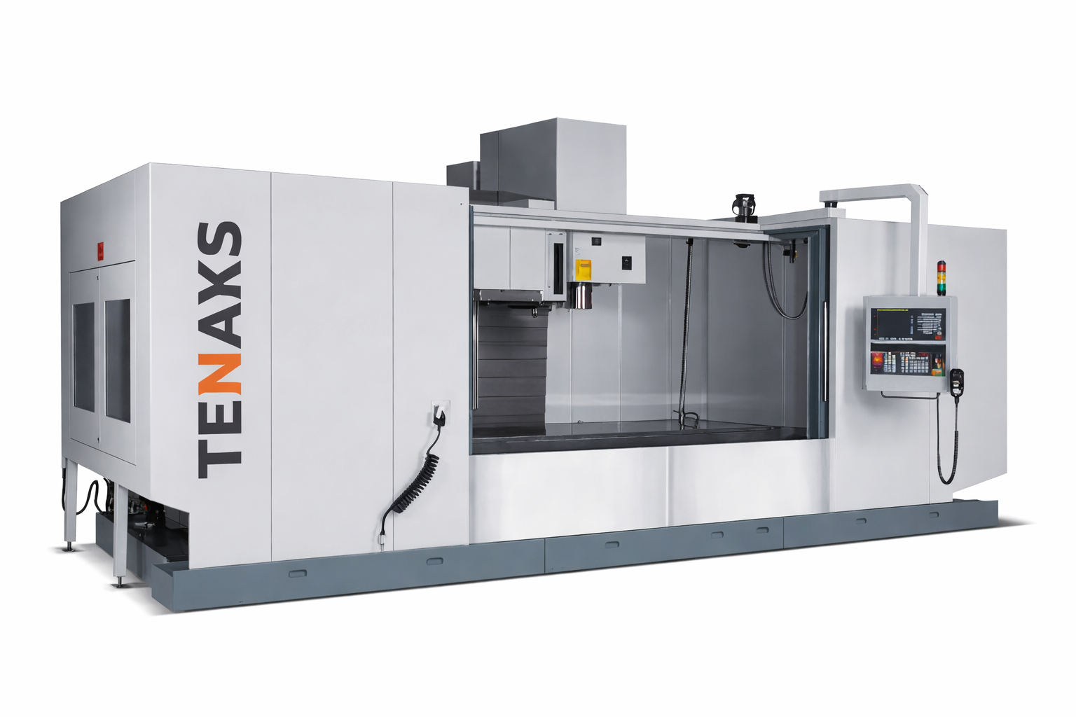 Drilling and Milling Centre