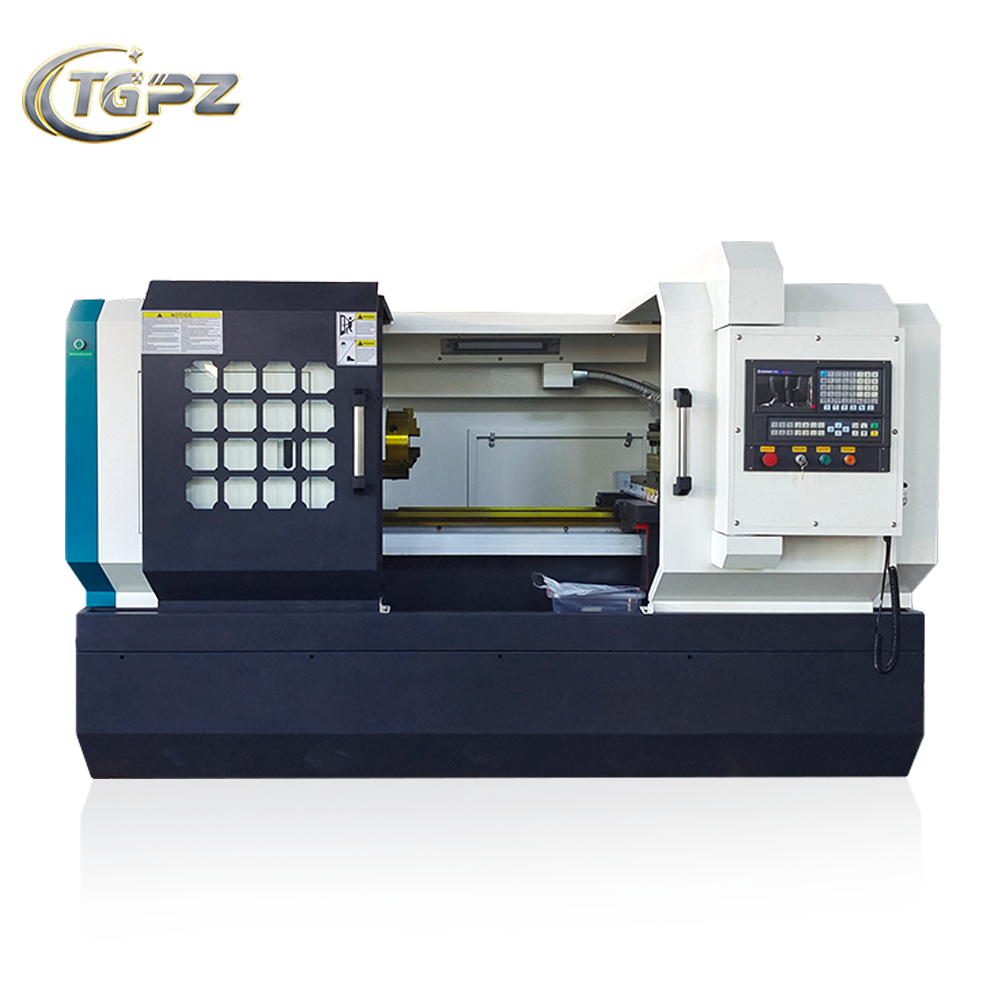 CK6140 CNC Turning Machine