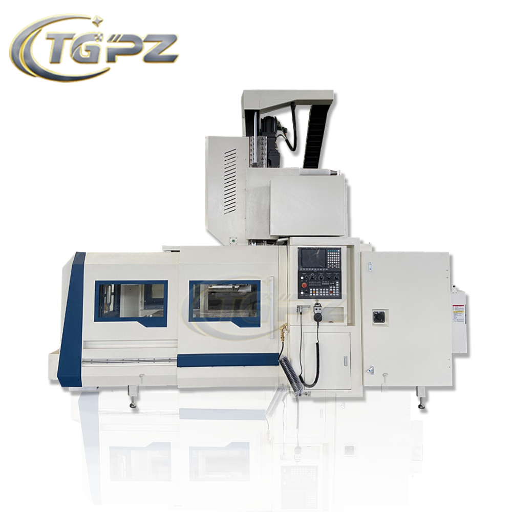 GMC2014 Gantry Machining Center large milling machine