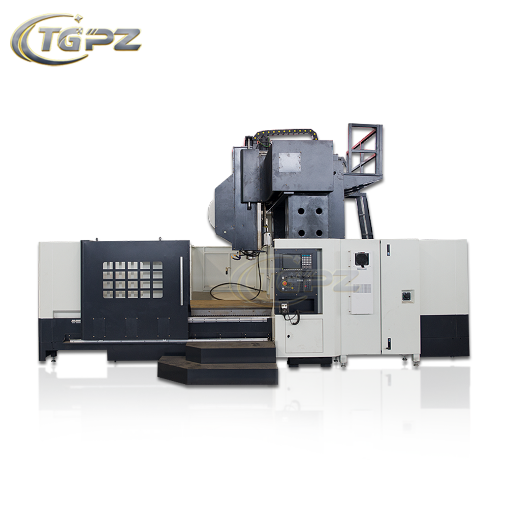 GMC1312 Gantry Machining Center