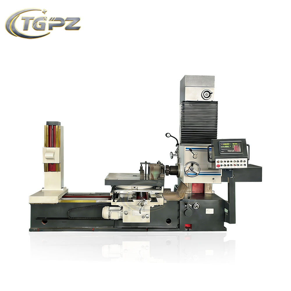 TX68 Boring and Milling Machine