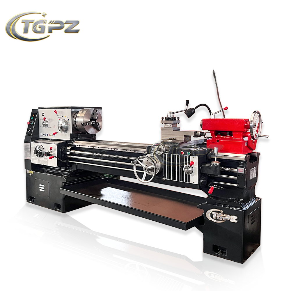 CA6140 Variable High-Speed Lathe