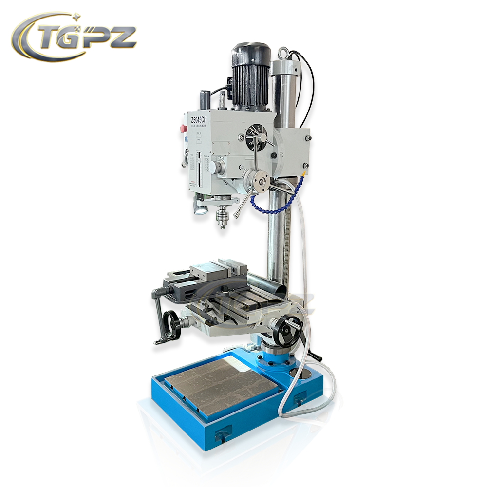 Z5045C/1 Drilling and Miling Machine