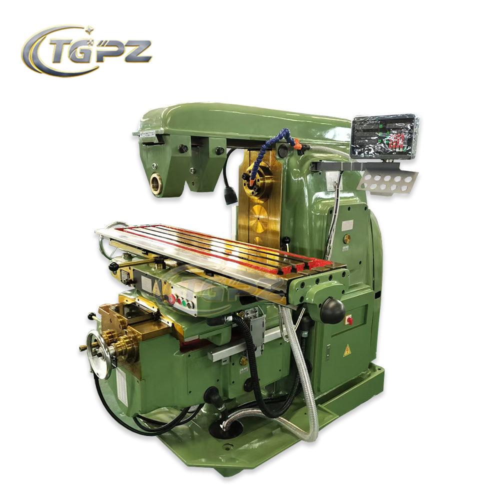 X6132 Horizontal milling machine