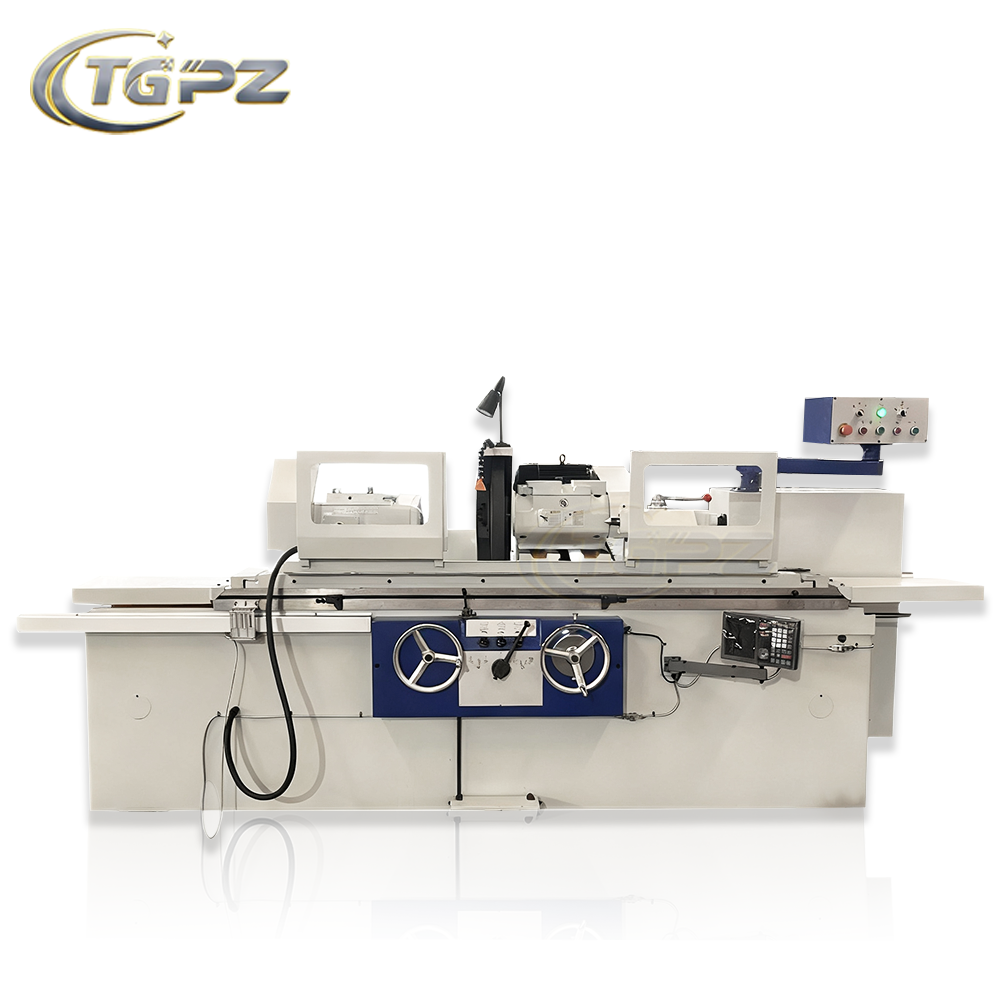 M1320 Cylindrical Grinding Machine