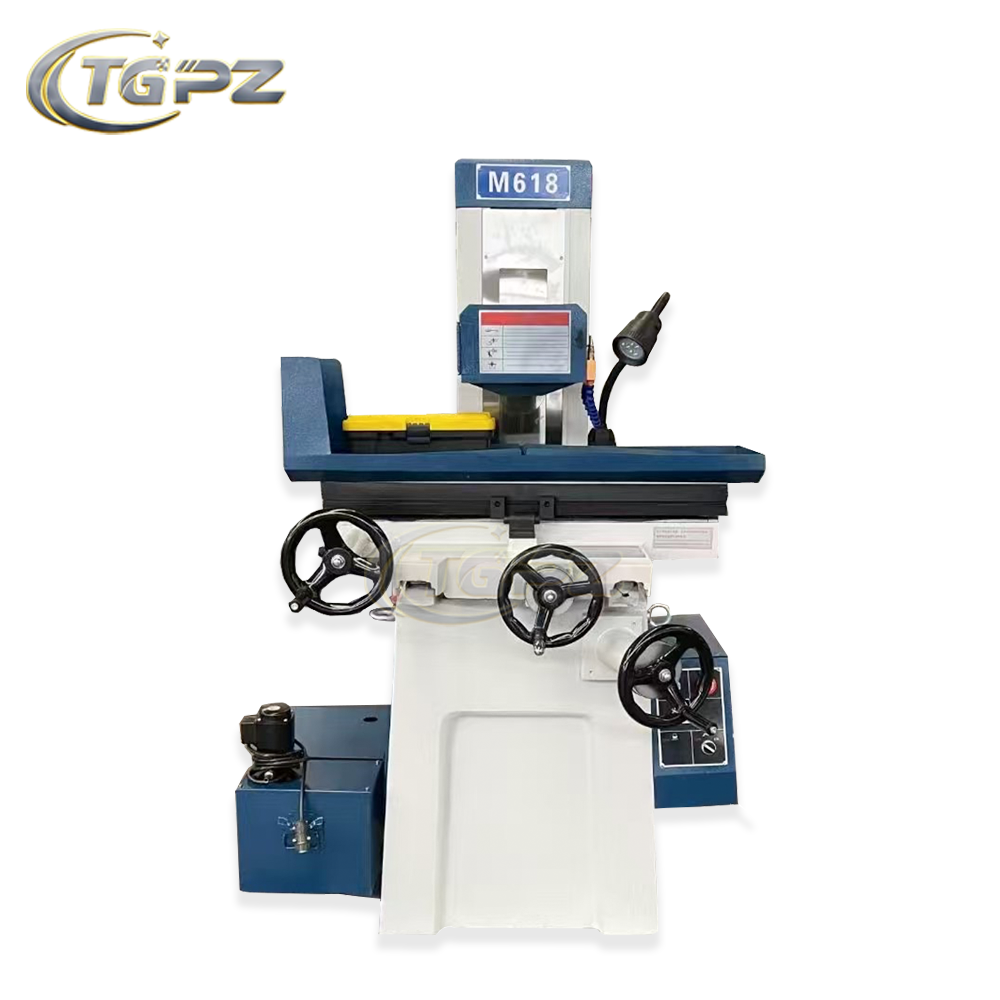 M618 Manual Surface Grinder Machine