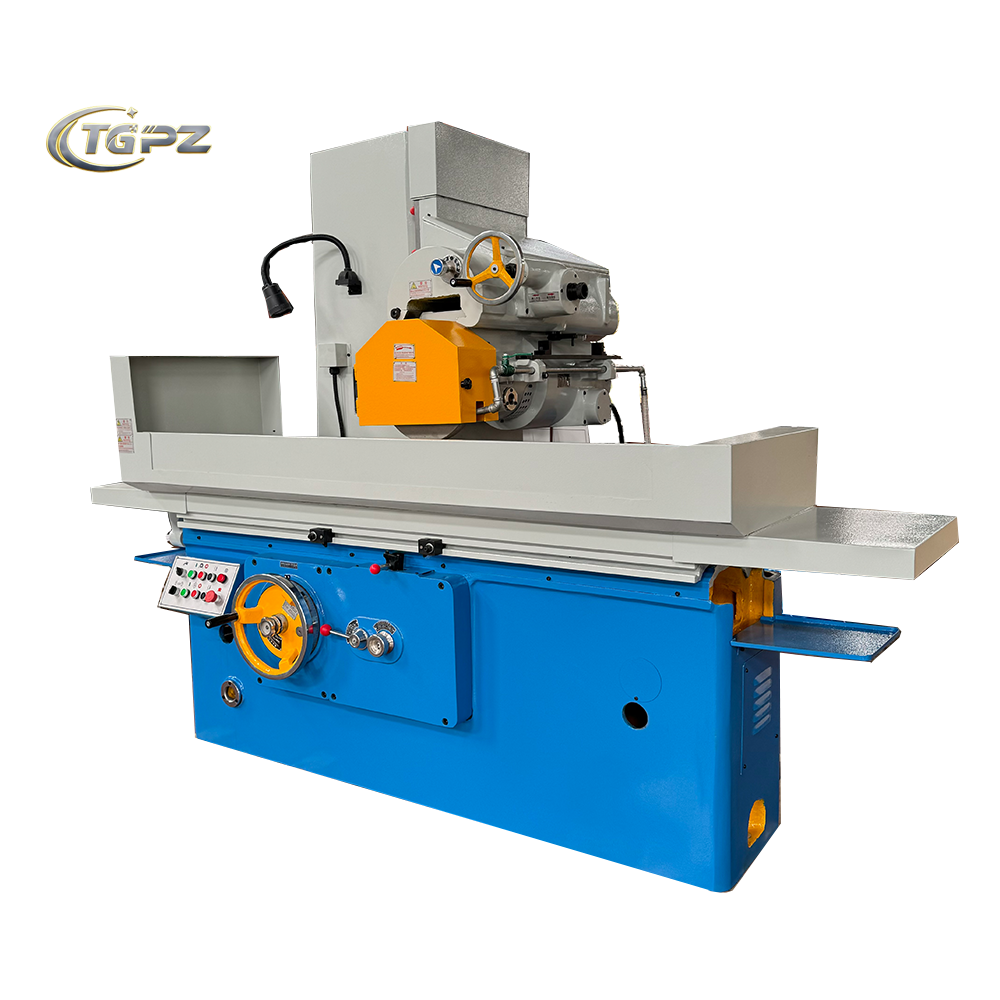 M7132 Hydraulic Surface Grinder Machine