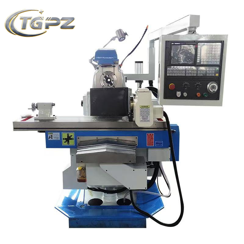 K6132 XK6140 CNC Horizontal Milling Machine