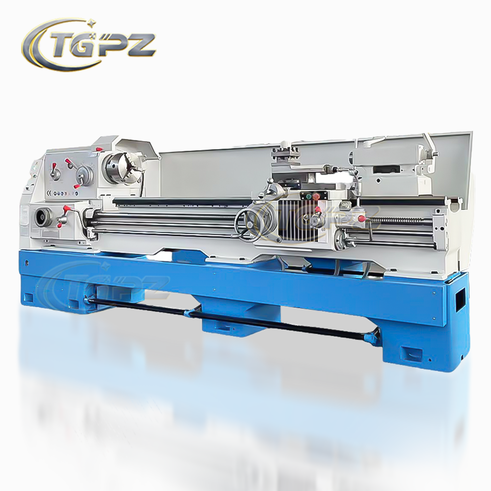 CA6250 Gap Bed Lathe Machine