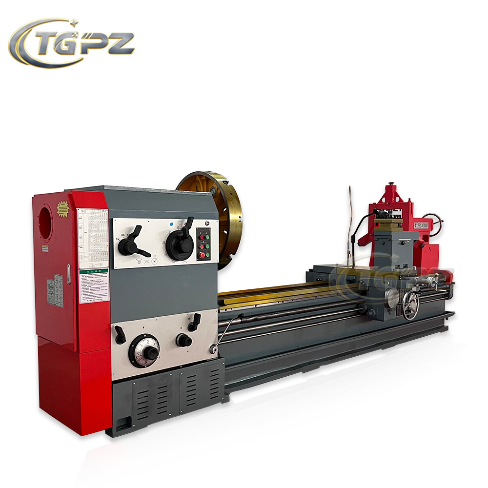 CW61140 CW61160 Heavy Duty Lathe Machine