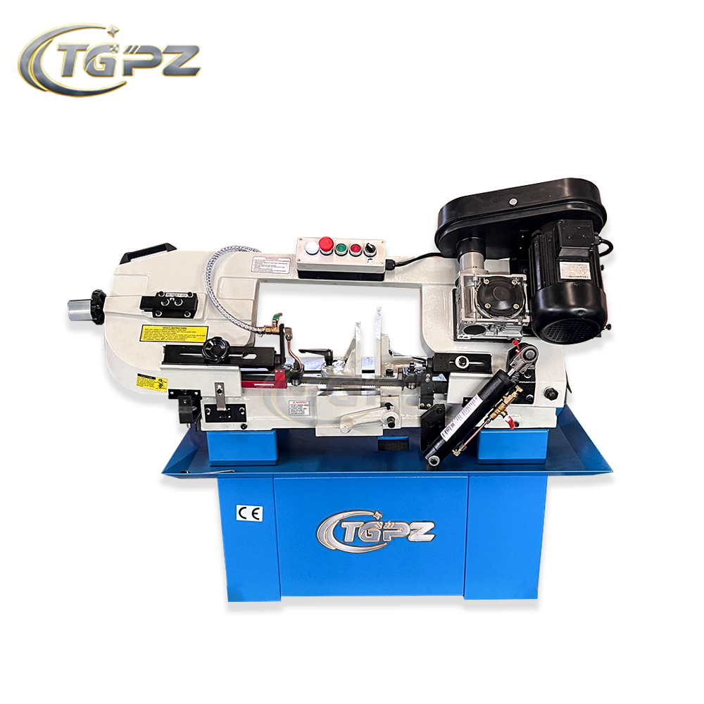 BS-712N/712R Band Saw Machine