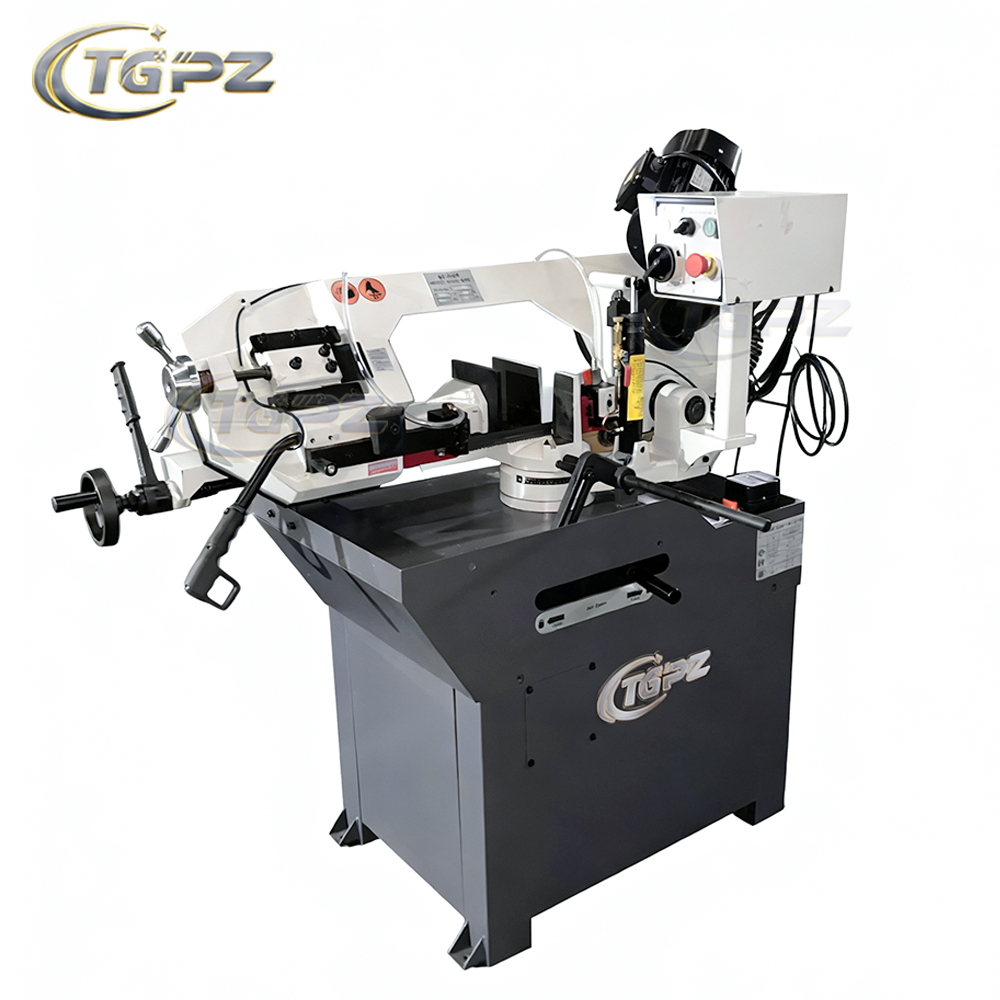 BS-260G Band Saw Machine