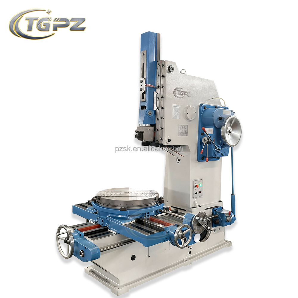 B5032 Vertical Slotting Machine
