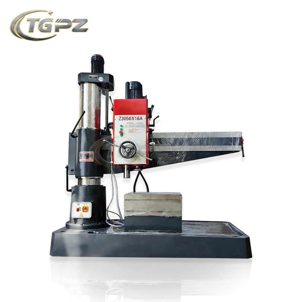ZQ3050X16 Radial Drilling Machine