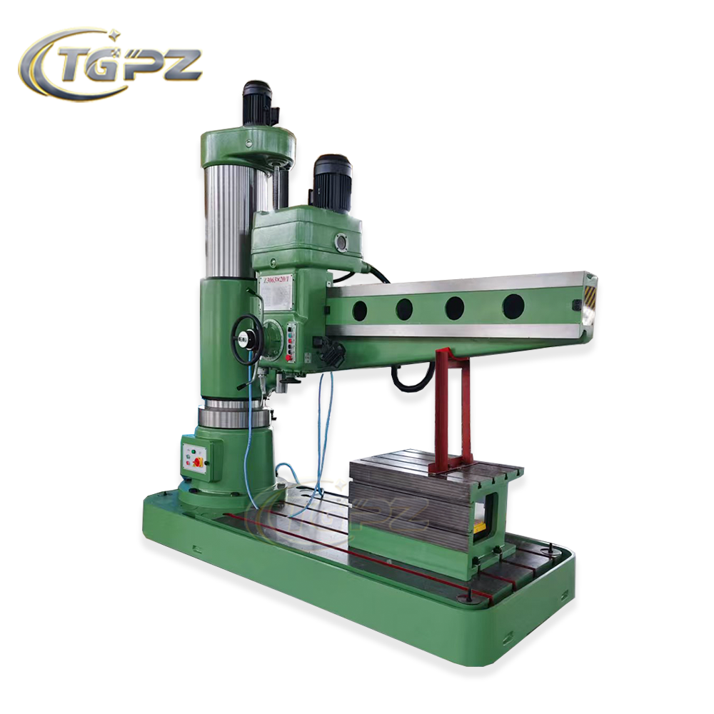 Z3063x16 Radial Drilling Machine