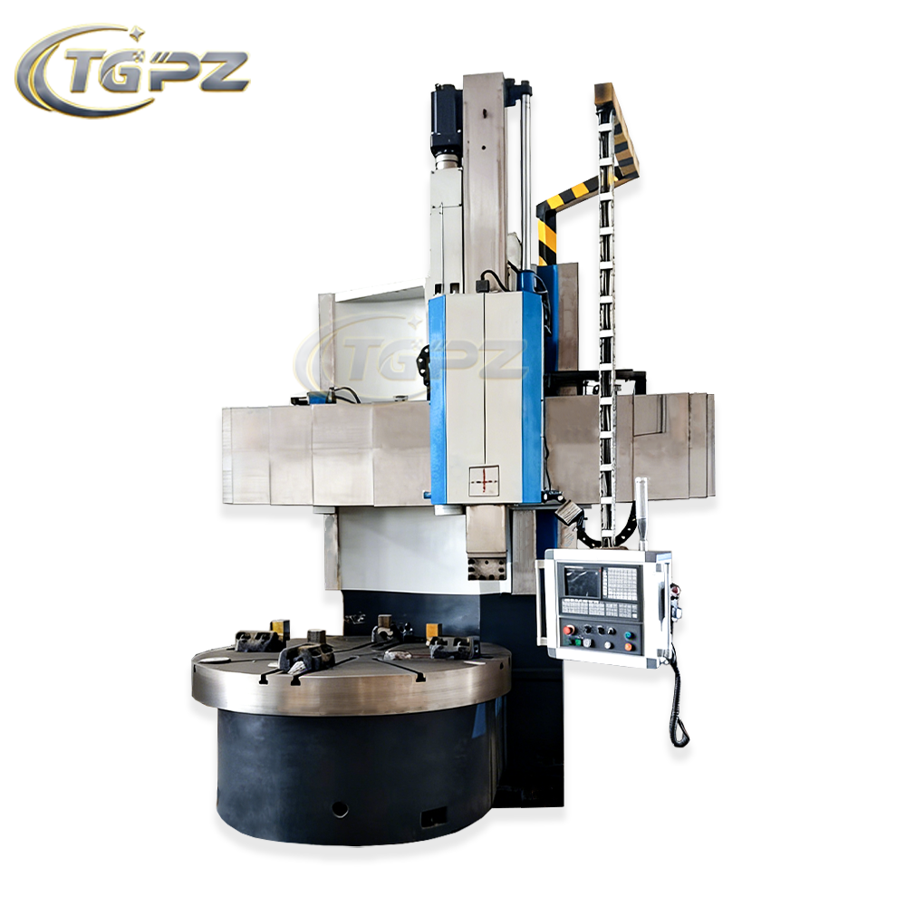 CK5120 CNC Vertical Lathe