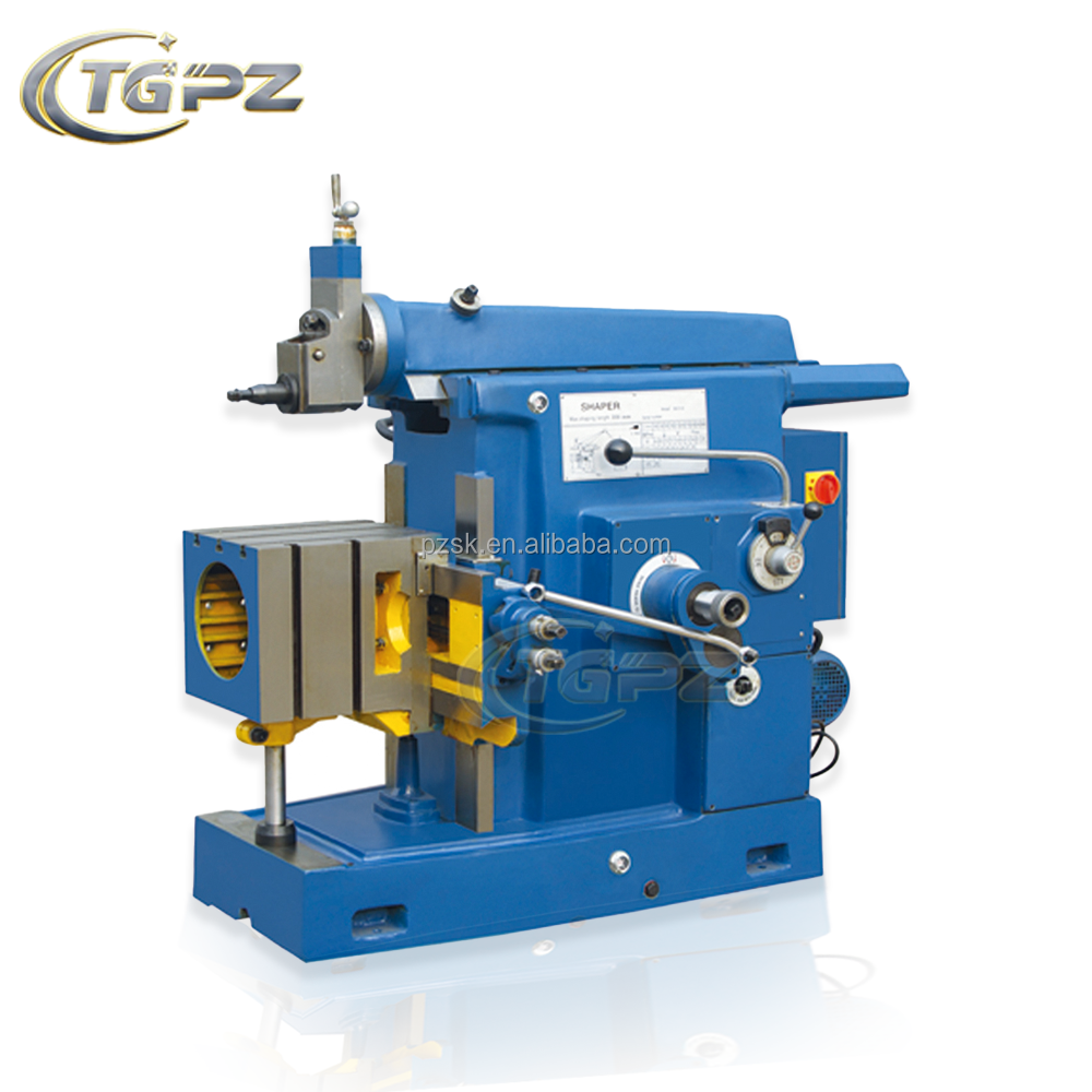 B635A Shaper Machine