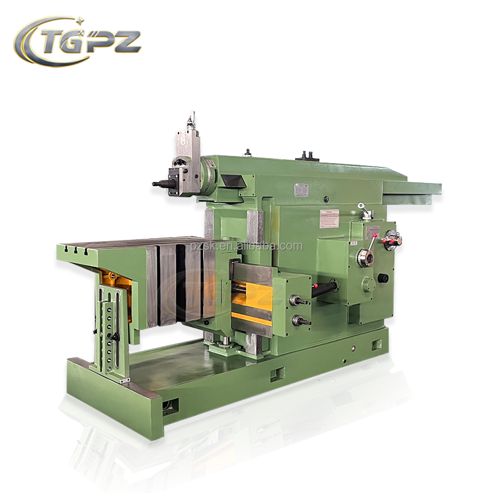 BC60100 Shaper Machine