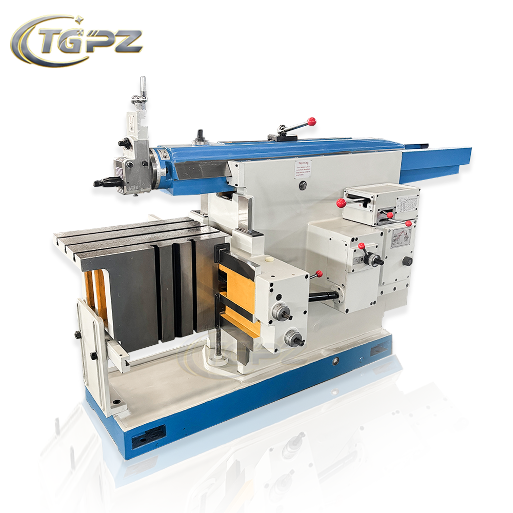BC6066 Shaper Machine