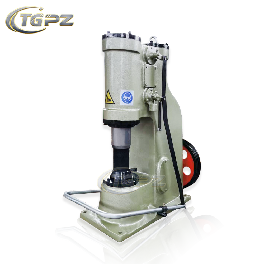 C41-40kg 55kg 65kg Separate Type Air Hammer Machine