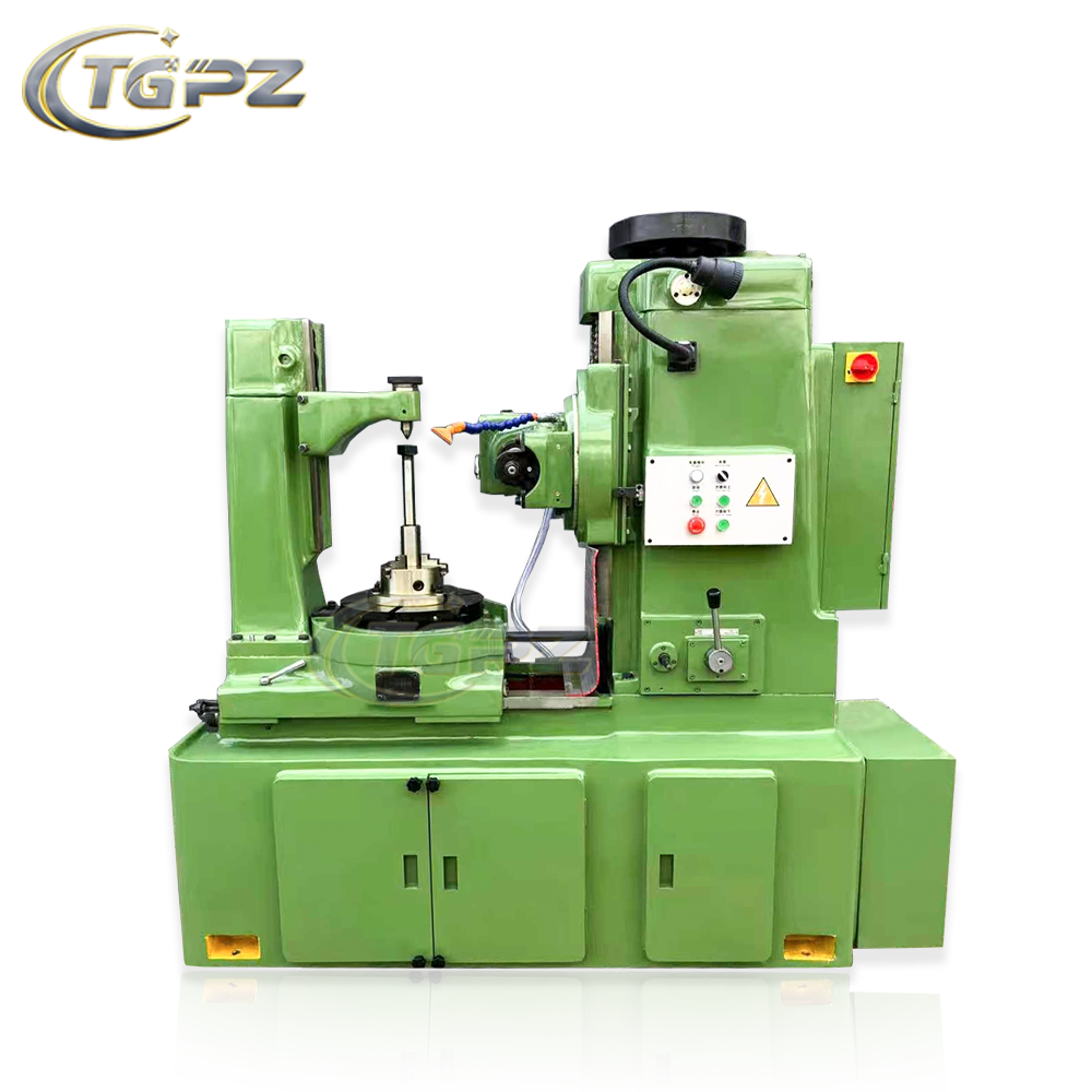 Y3150 Gear Hobbing Machine