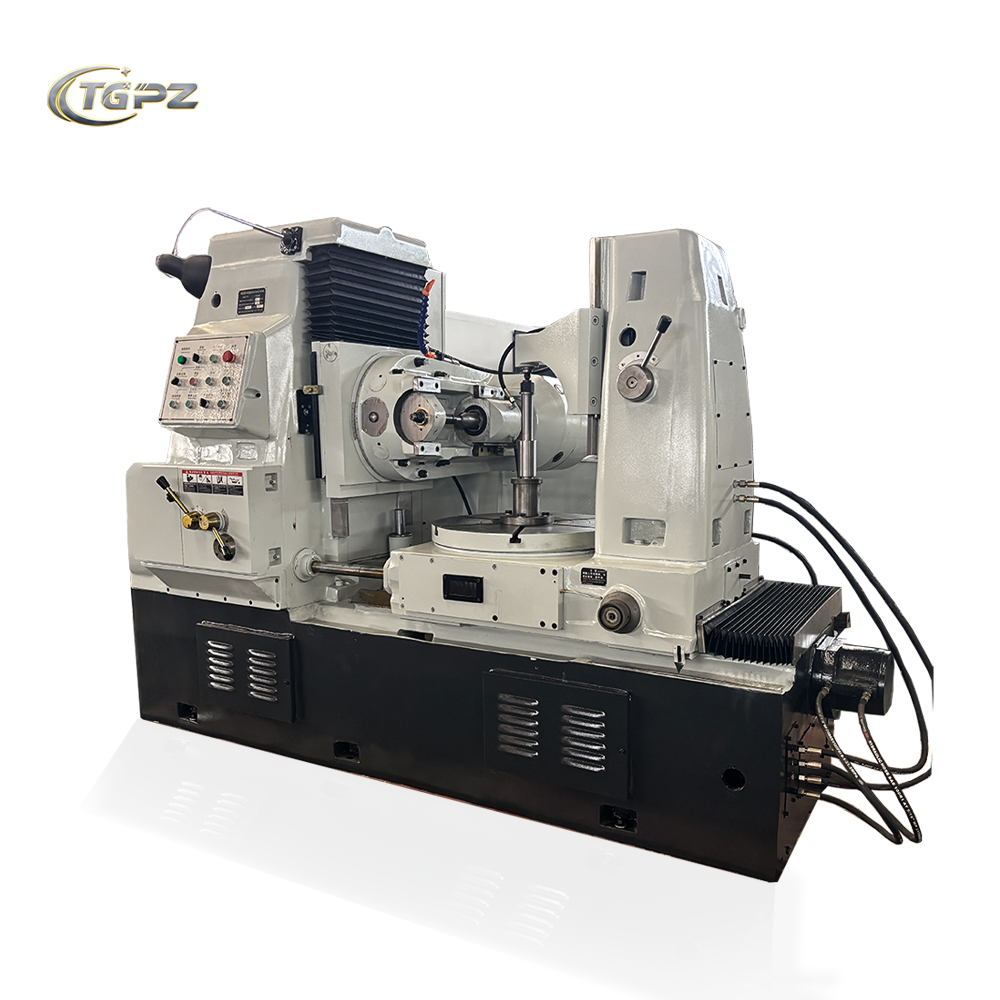 Y3180 Gear Hobbing Machine