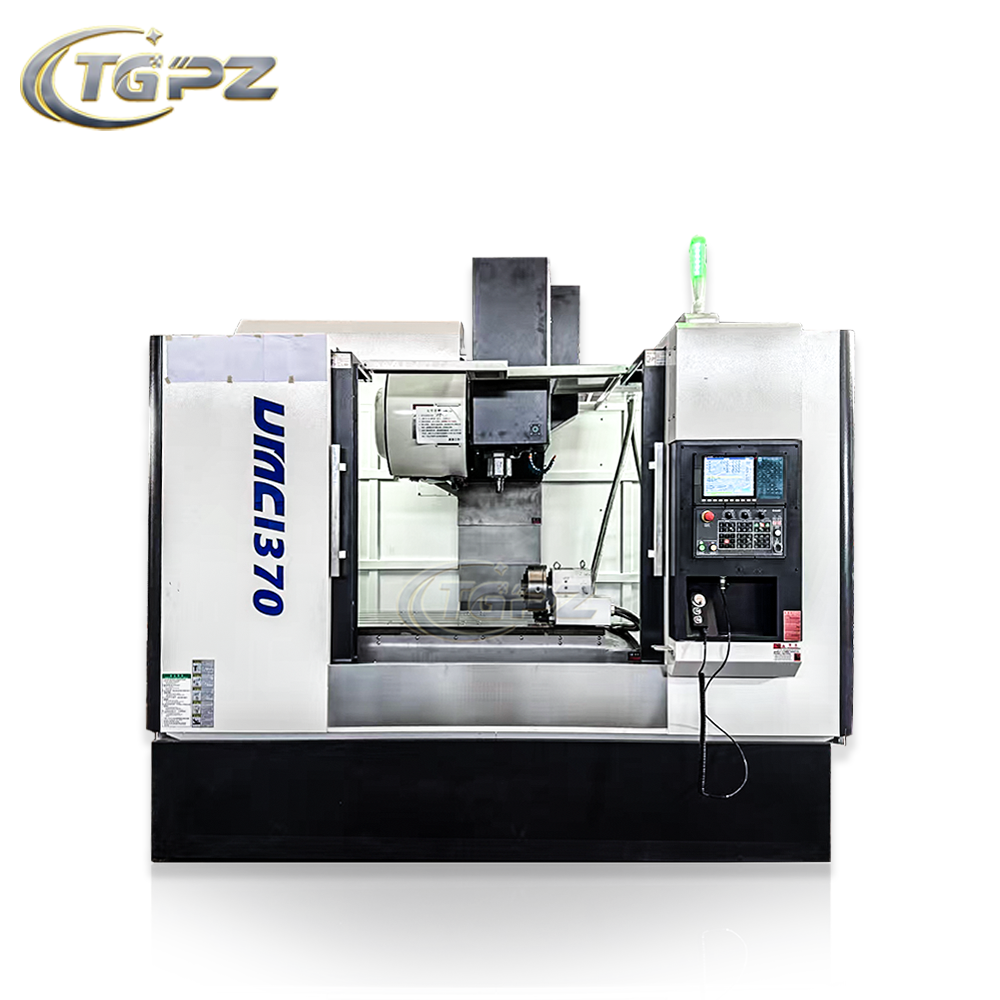 VMC1370 Vertical Machining Center advance compact machining center
