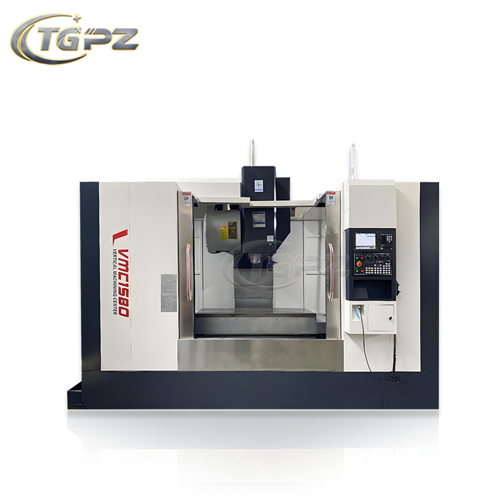 VMC1580 60/30 CNC Mill
