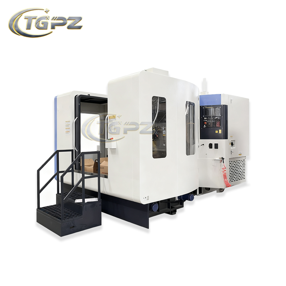 HMC500 CNC HMC