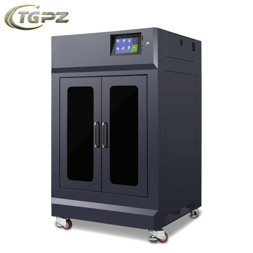 FDM375 3D Printer Plastic
