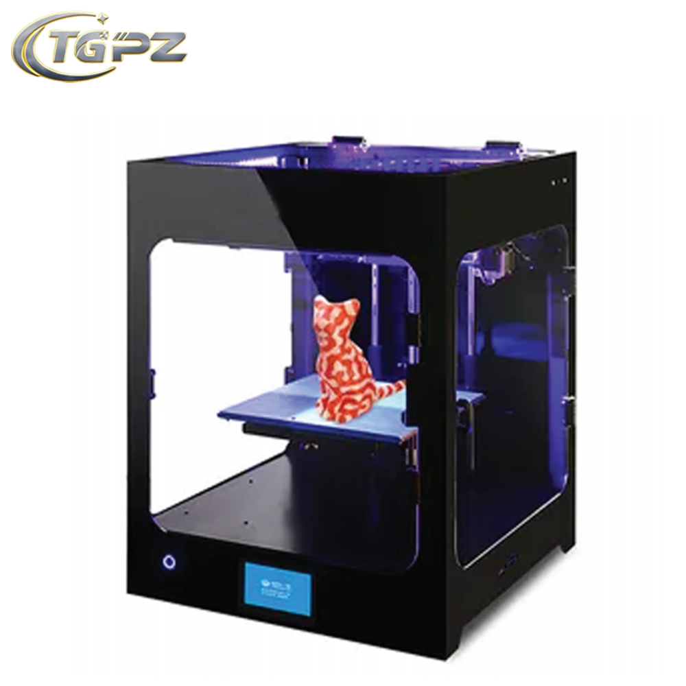 MSLA350 Desktop 3D Printer