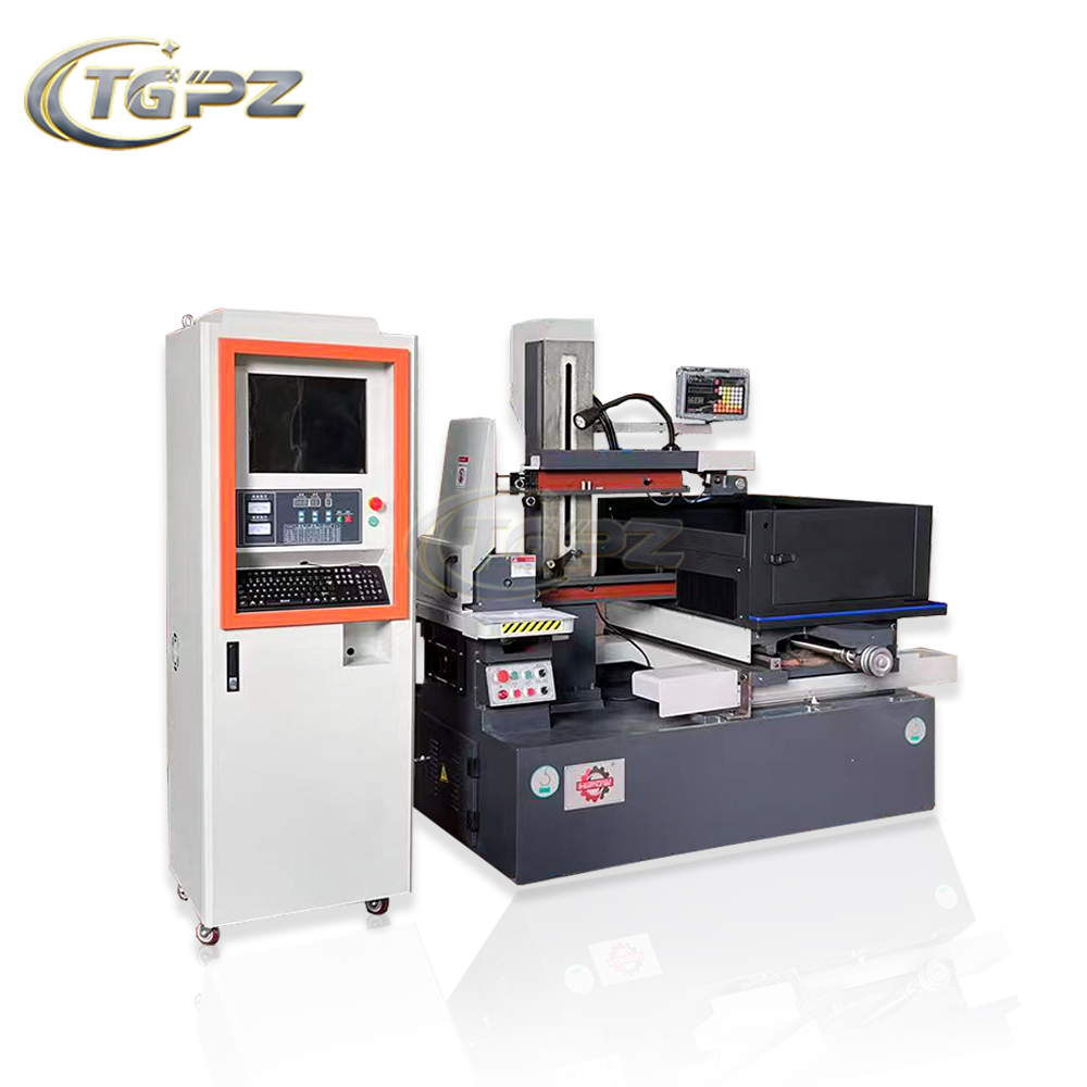 DK7745-A/B CNC EDM Machine